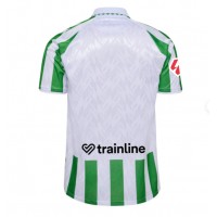Real Betis Replica Home Shirt 2024-25 Short Sleeve